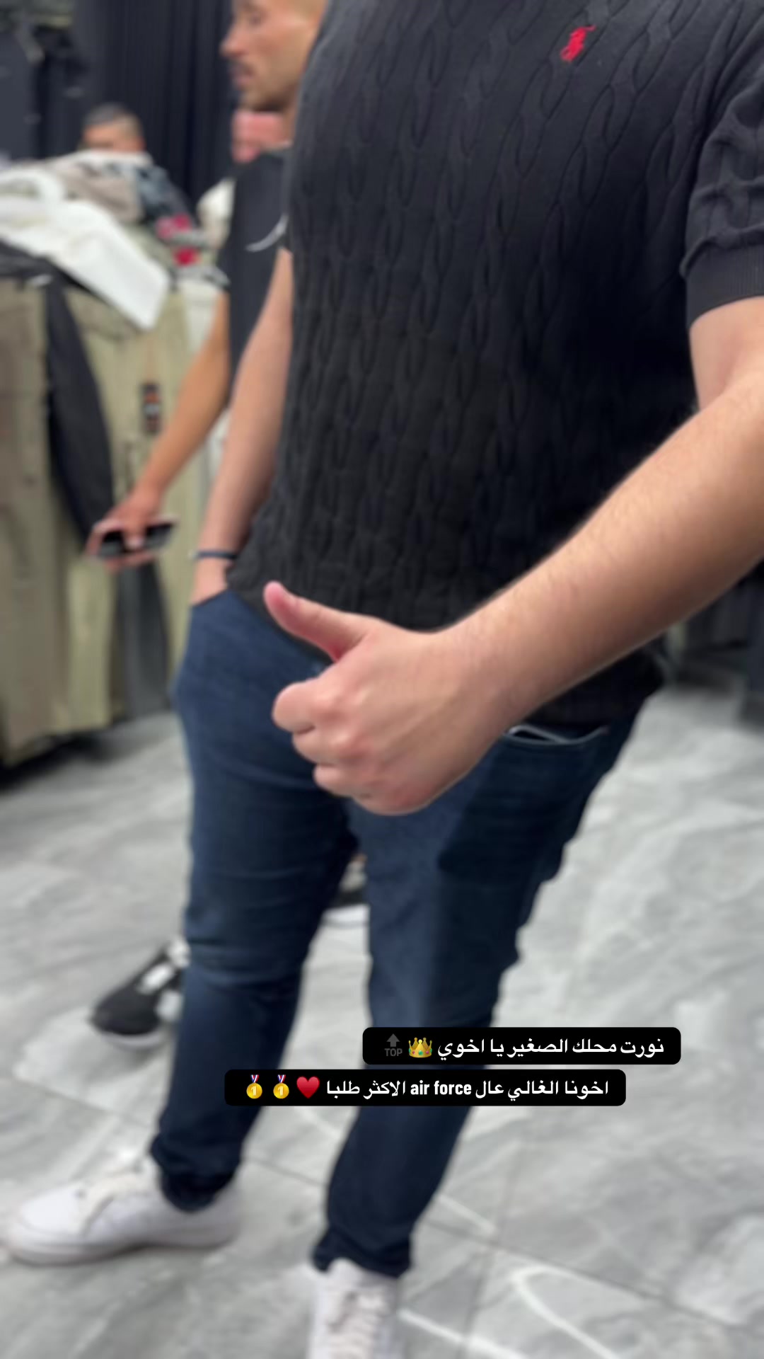 @مودي سبورت