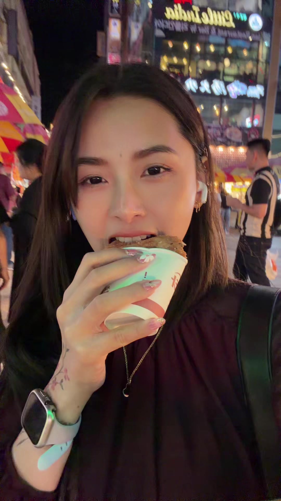 @โหโนโก ๐๐ช๐ต๐ฒ๐๐ช โกโนหโ