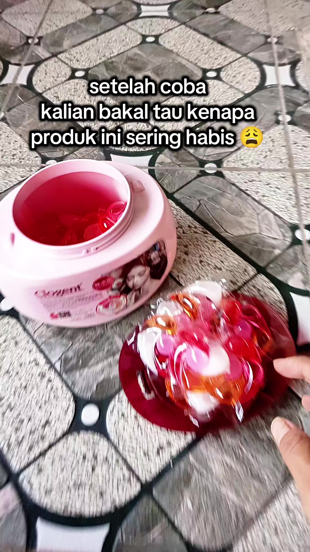 @Toko Bu Fia