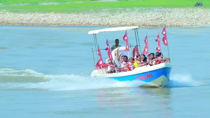 @Puspa shahi thakuree