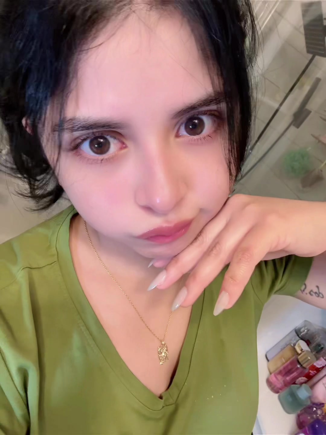 @_Leonela_quintana🐥☕️