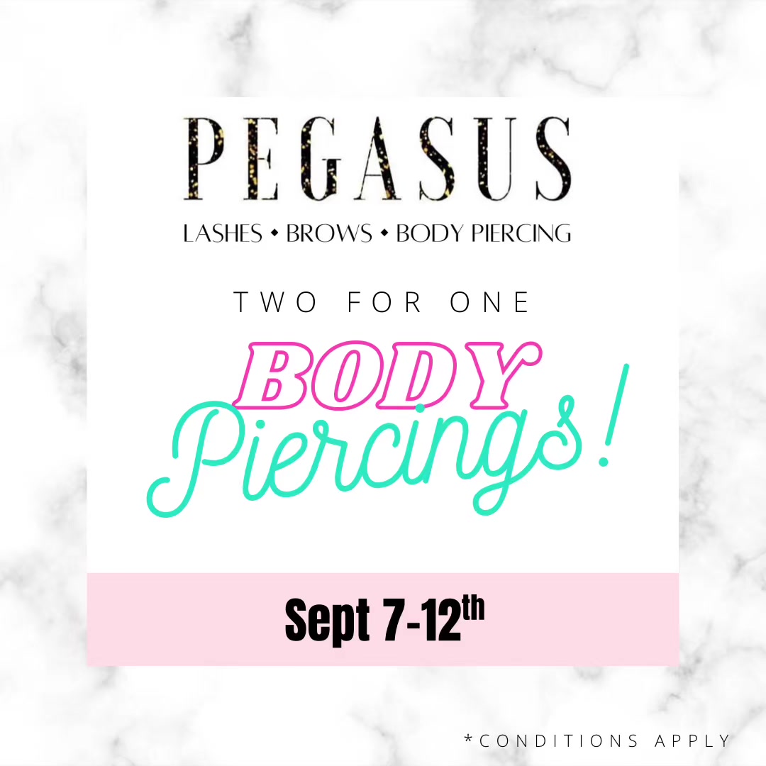 @PEGASUSBEAUTY