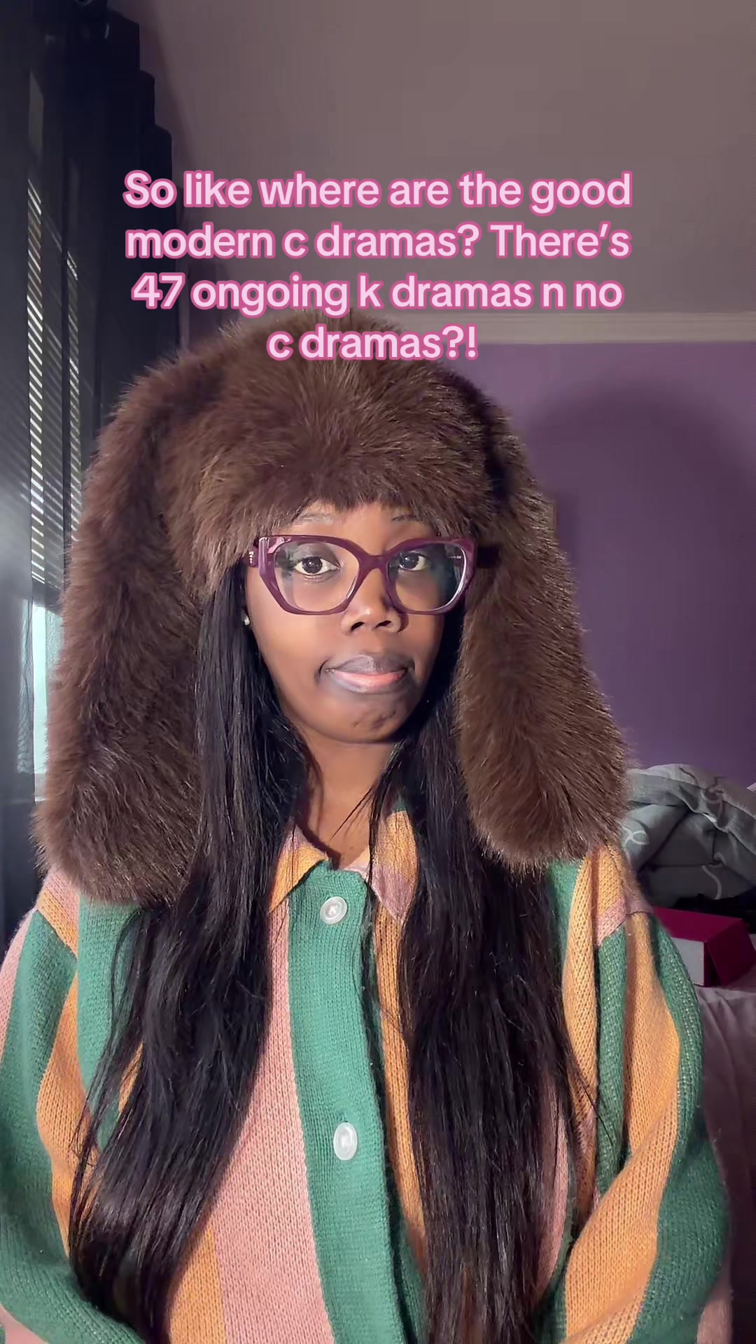 @Teenah 💜
