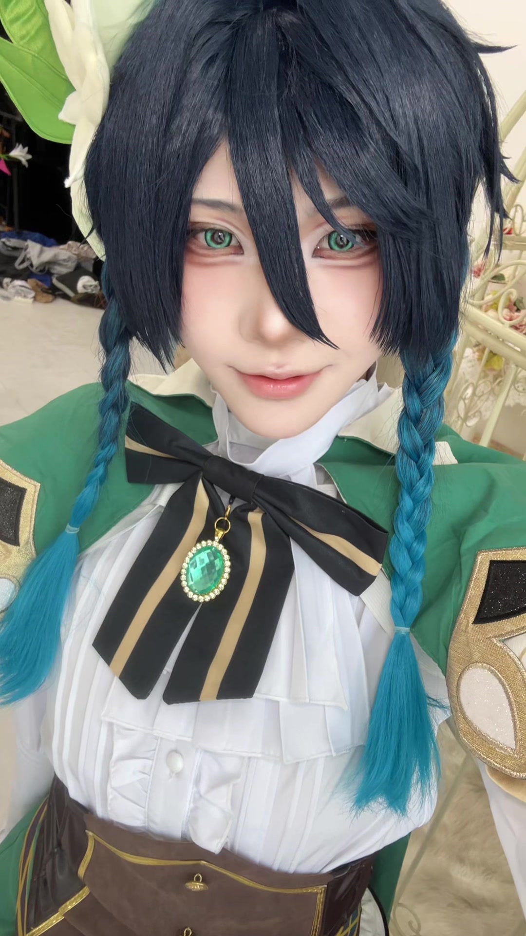 @熙緒(きお)