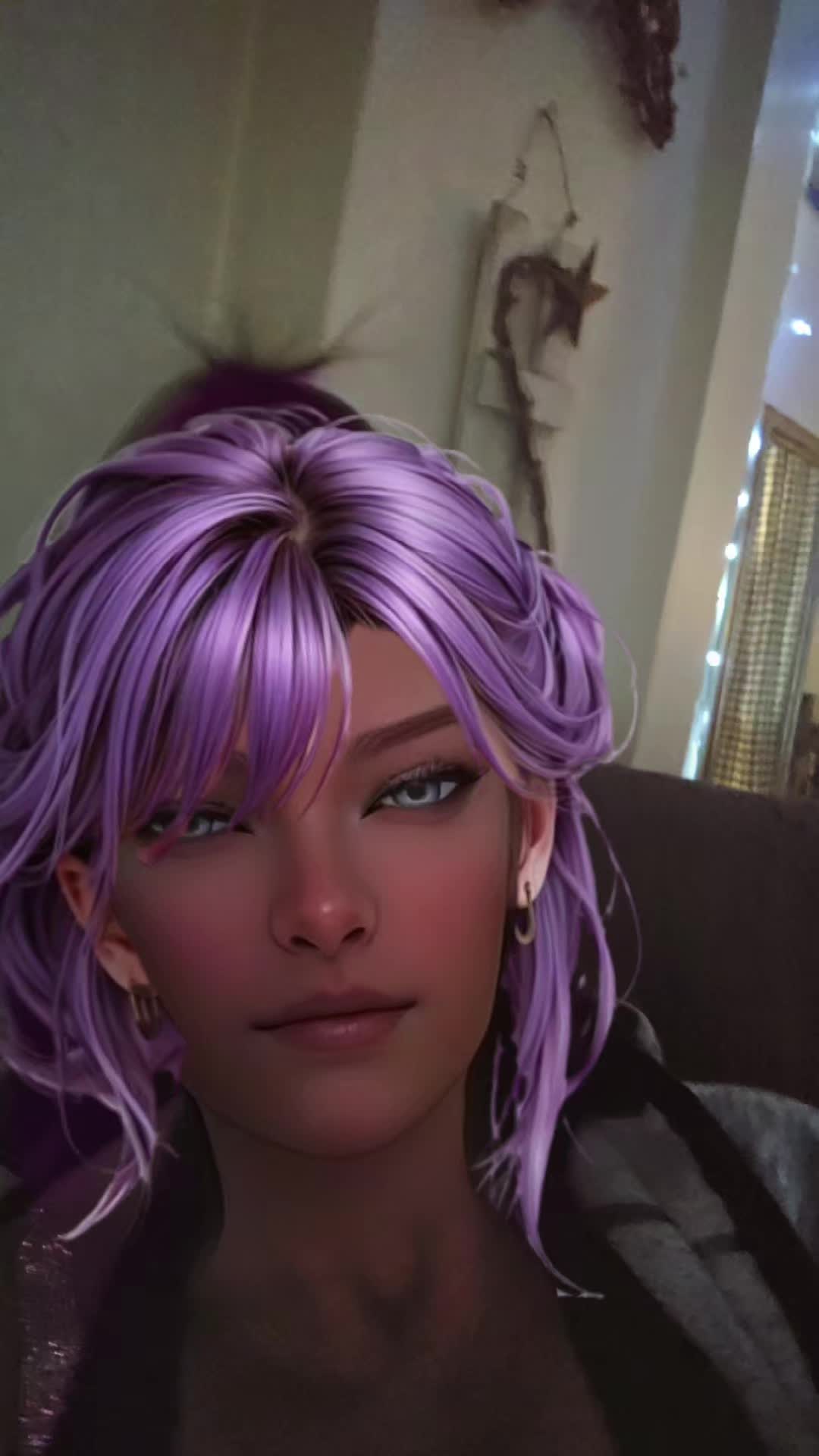 @💜blue eyes💜❌️❌️
