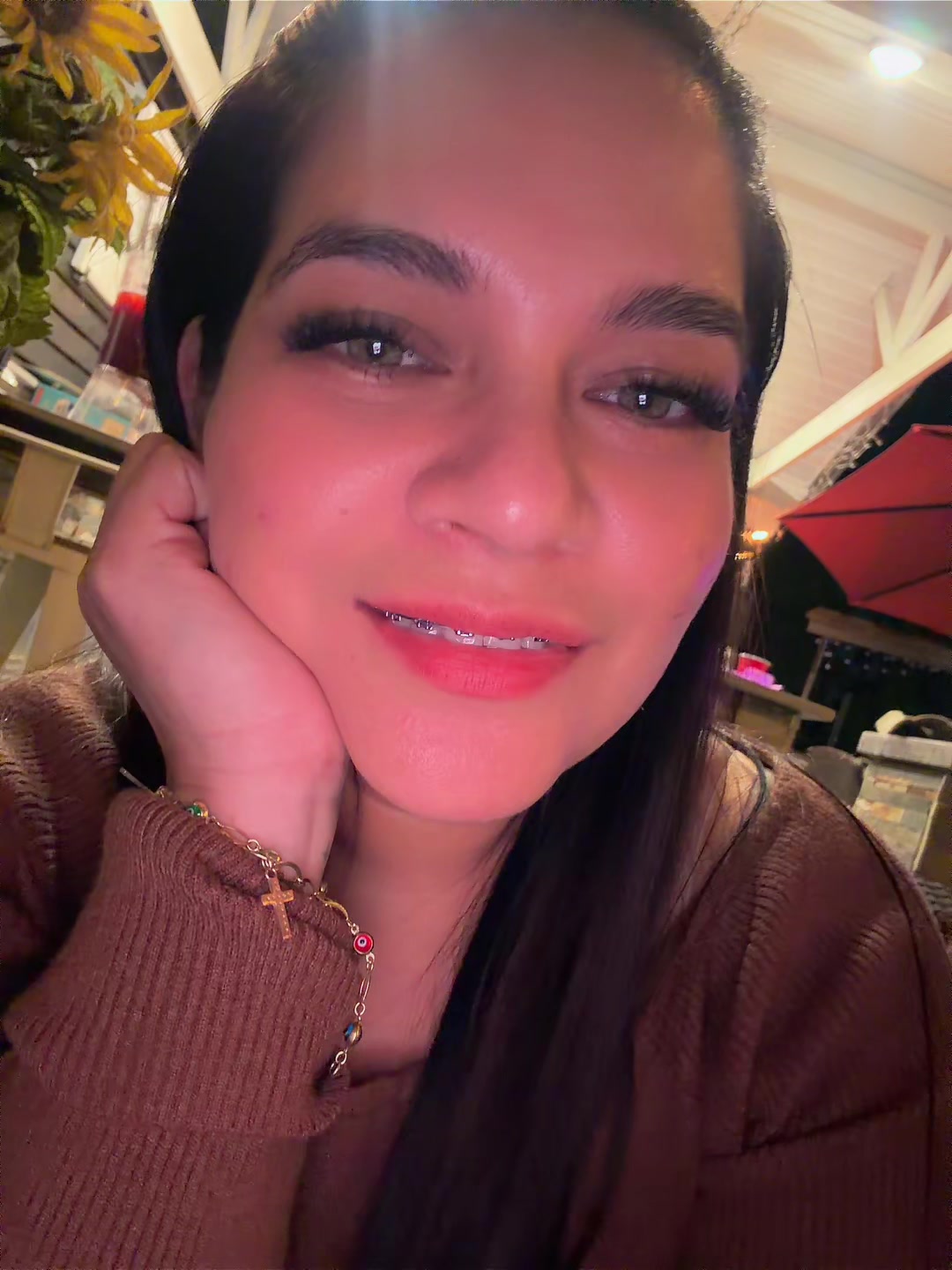 @Cristina peñate