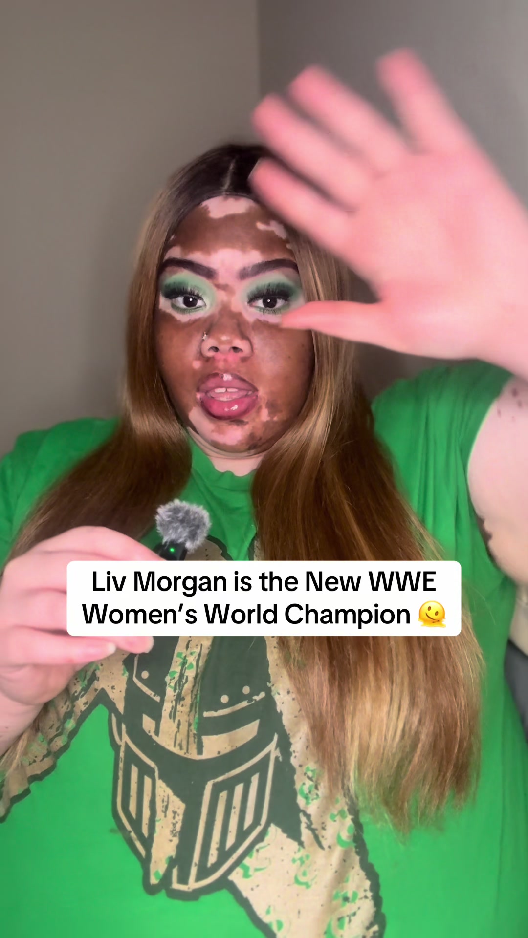@Queenmonterria♏️🤪✨