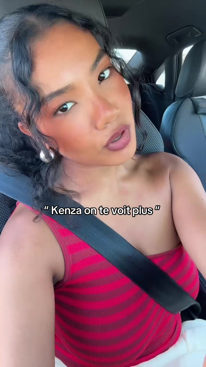 @Kenza