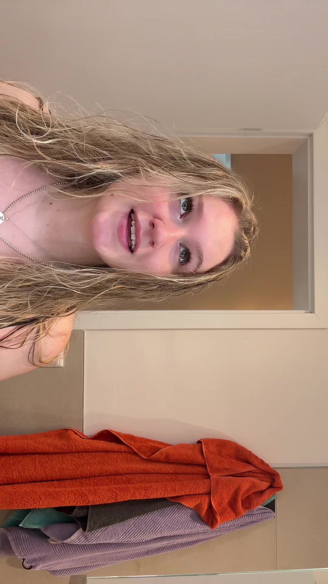 @Tiffany Skye