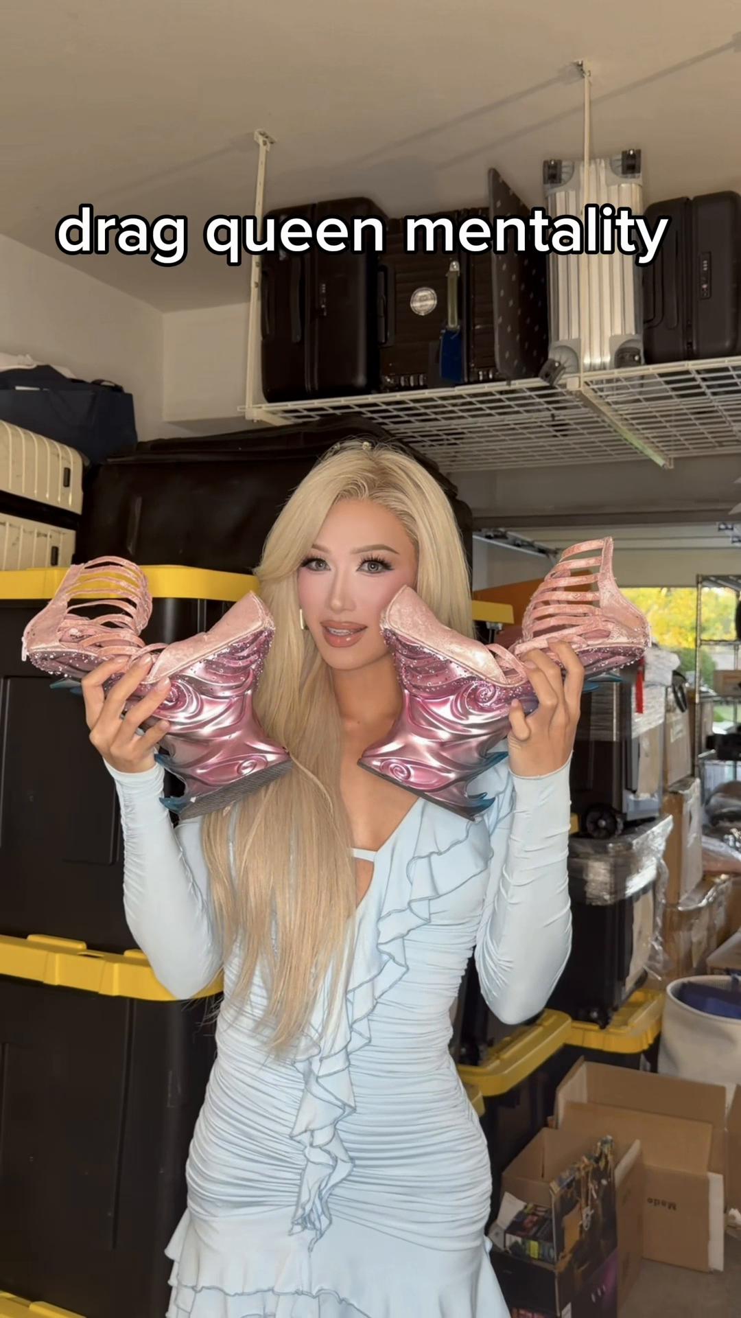 @Plastique Tiara