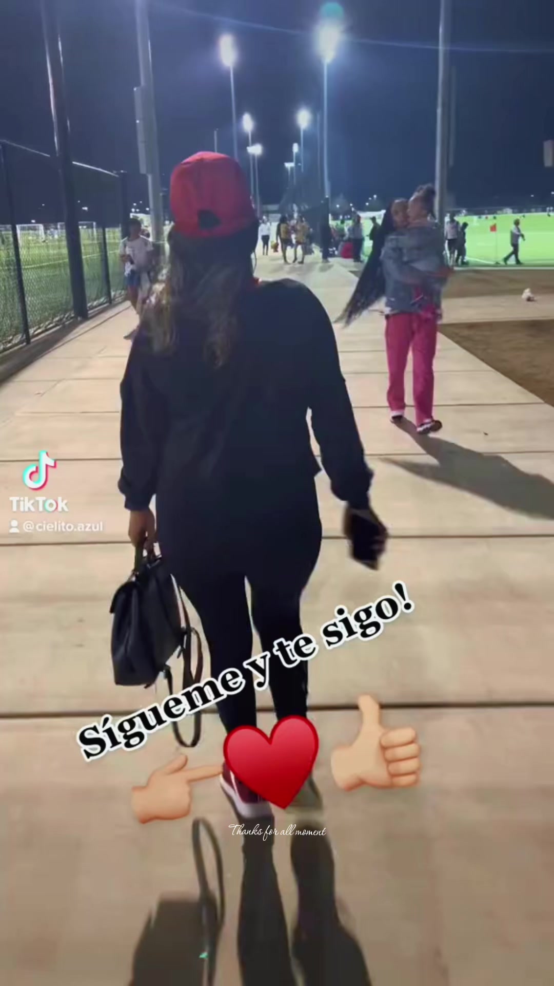 @Francisca Vásquez