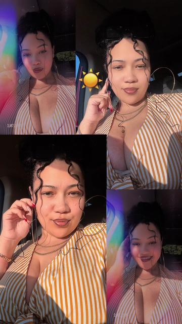 @QueenGetsHerWetta 💦🌈