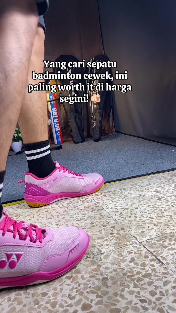 @Bang Jhon Badminton