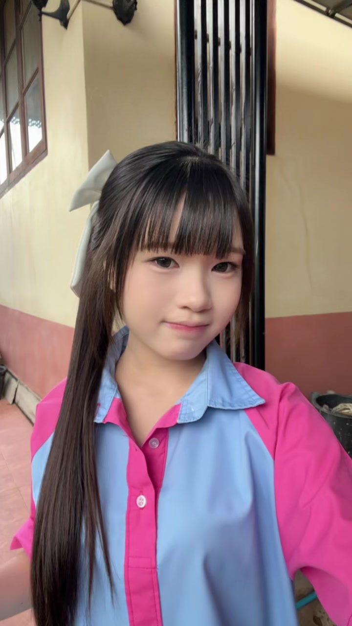 @น้ำไม่ได้เหวี่ยง!