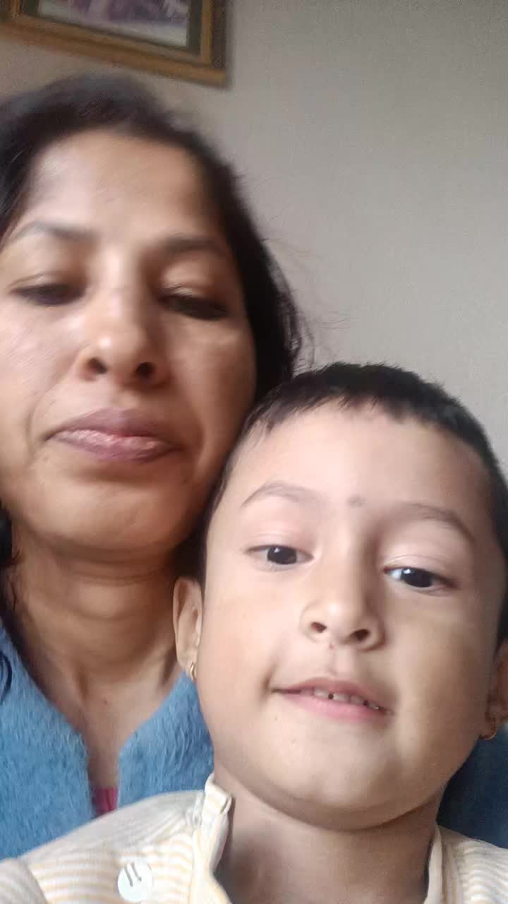 @Sangita Basnet