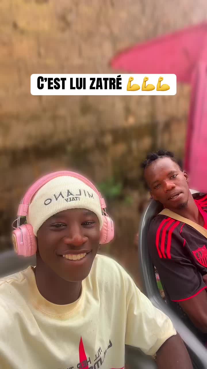 @Lil Bouna wagabon