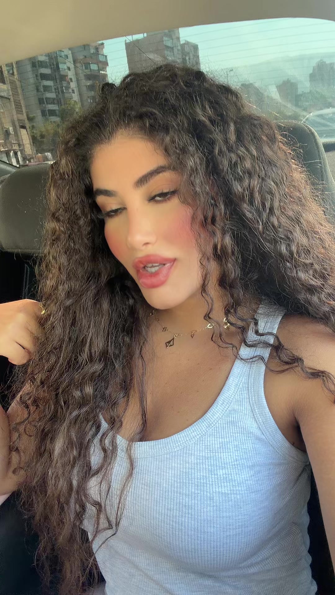 @CATHERINE WEHBE 👑🌸