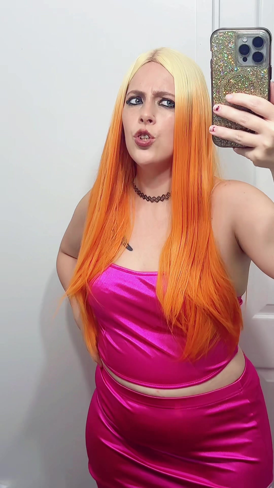 @Melissa Vandella