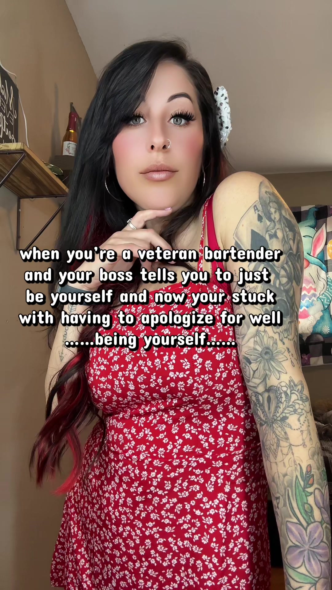 @Ittybittybartenderbritty ❤️