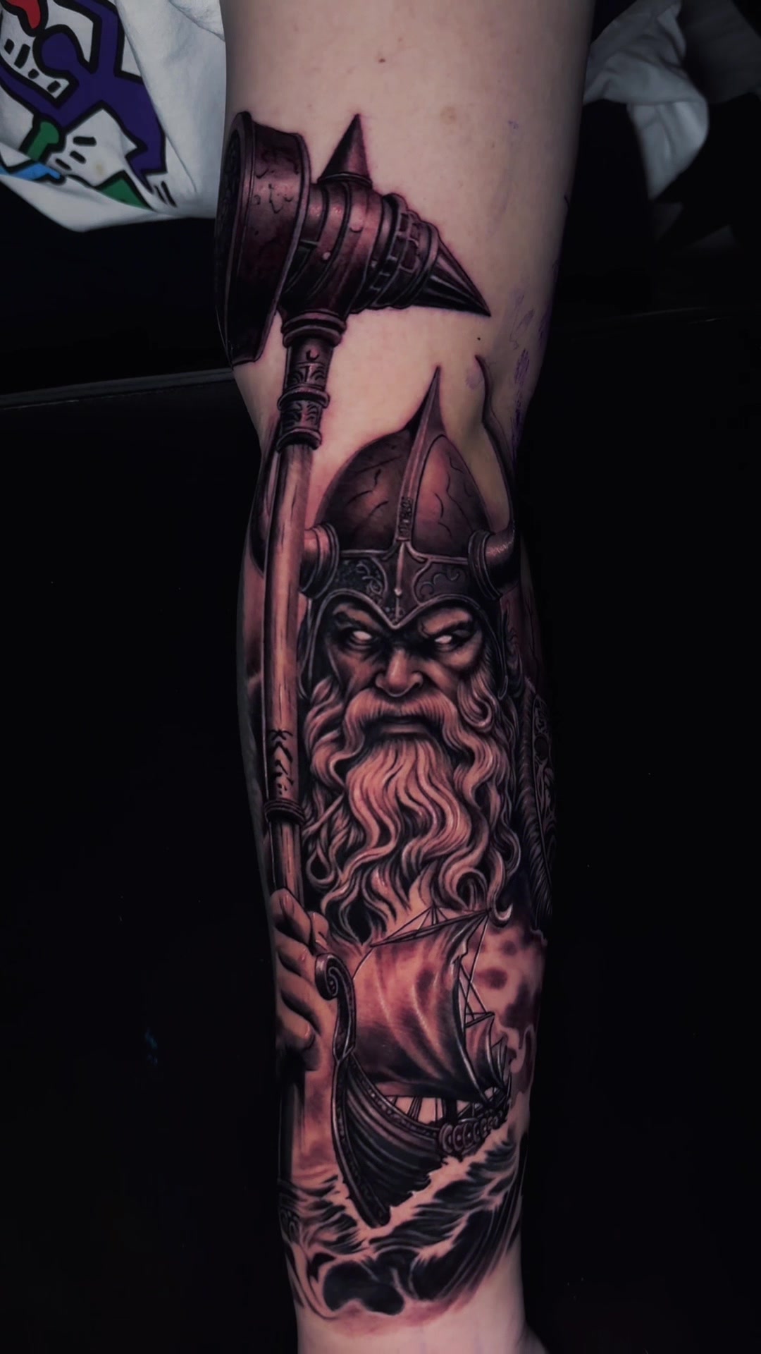 @Zuuluu Tattoo Creator