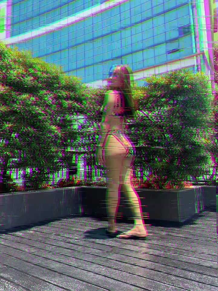 @Celine Diaz