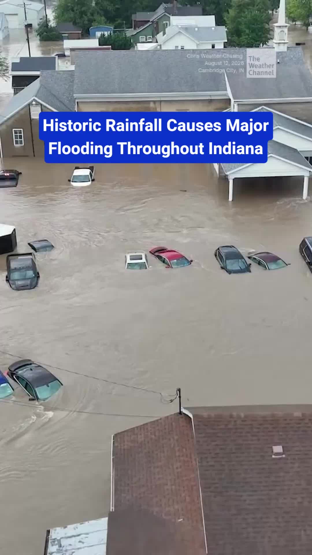@The Weather Channel