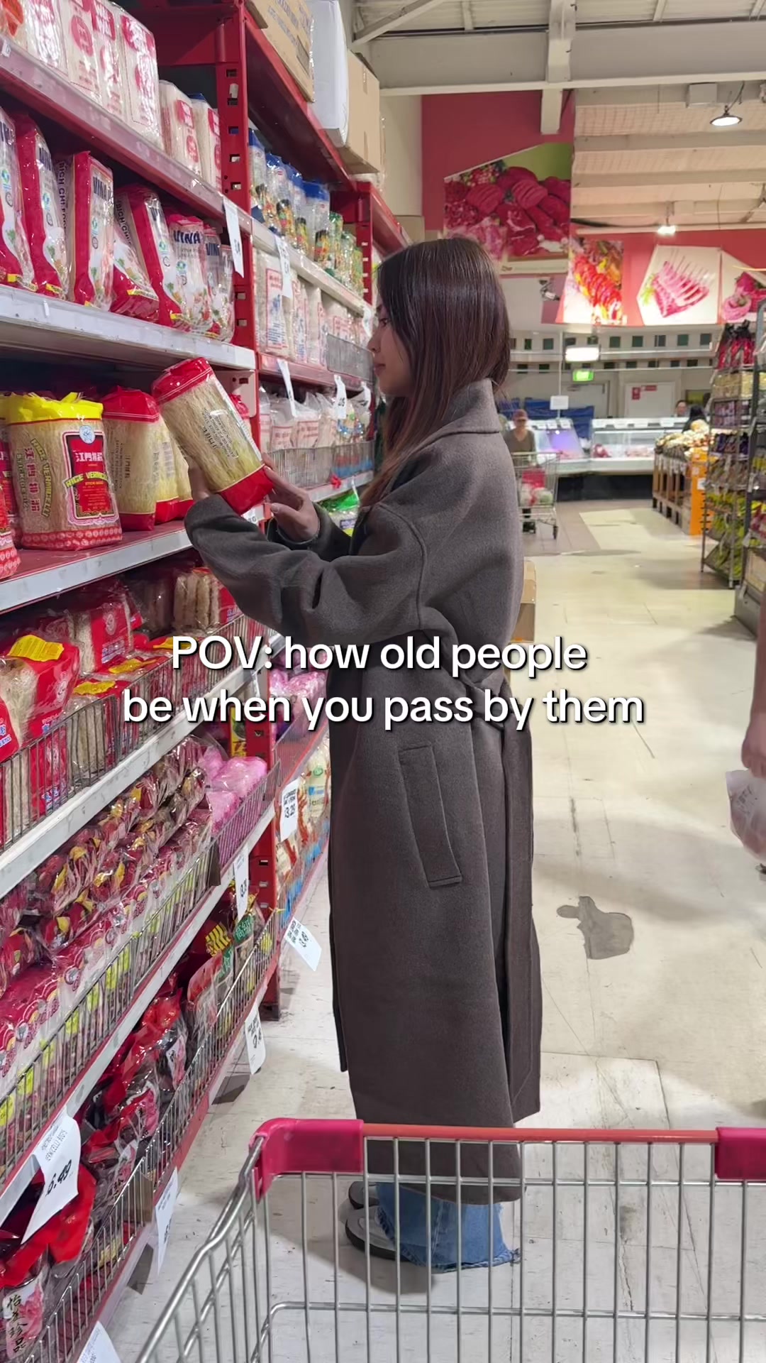 @NP Supermarket