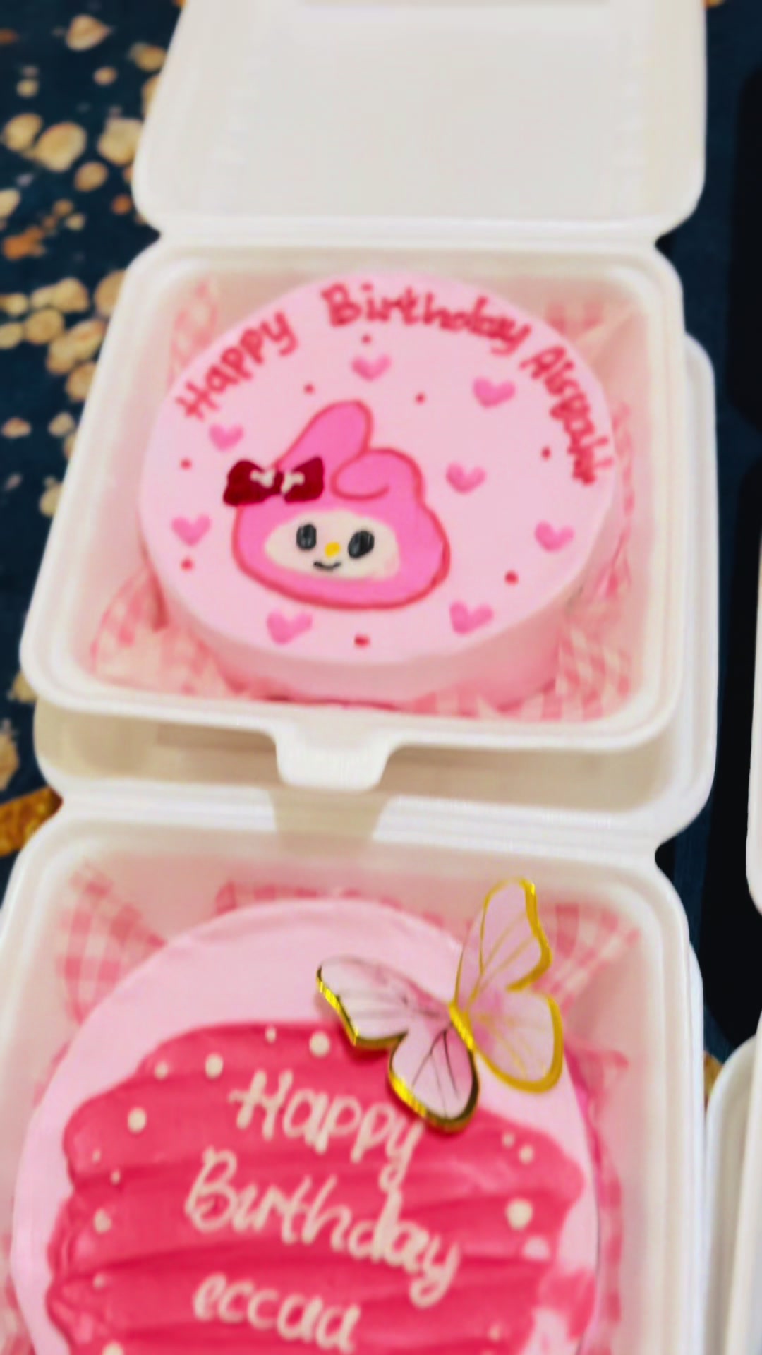 @Yulie Barbie
