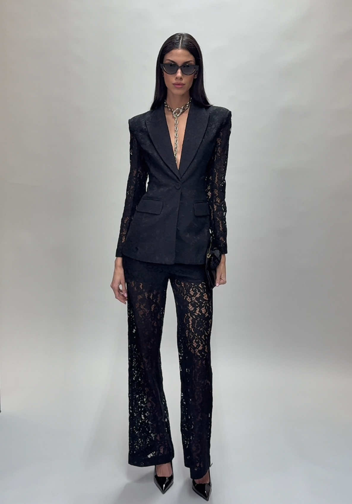 @Elie Tahari