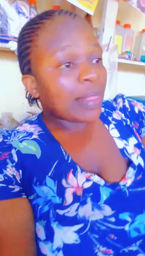 @keti Wa Saidi
