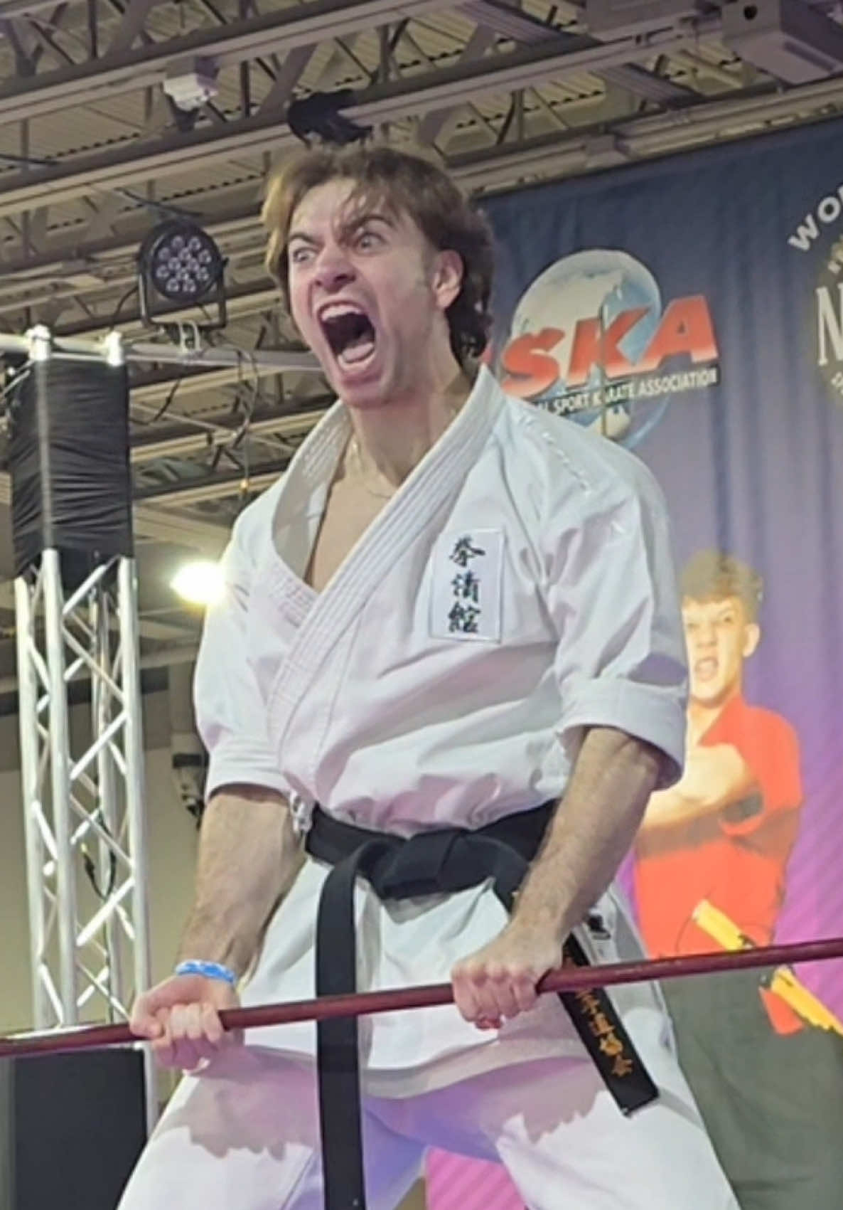 @Point Fighter Live