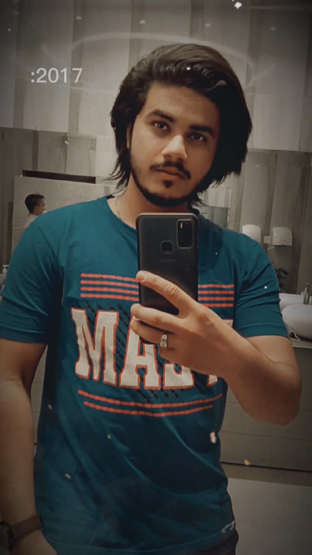 @Mafia Mughal