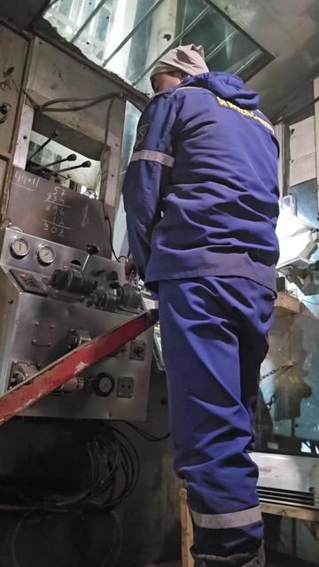 @Drilling from Kazakhstan