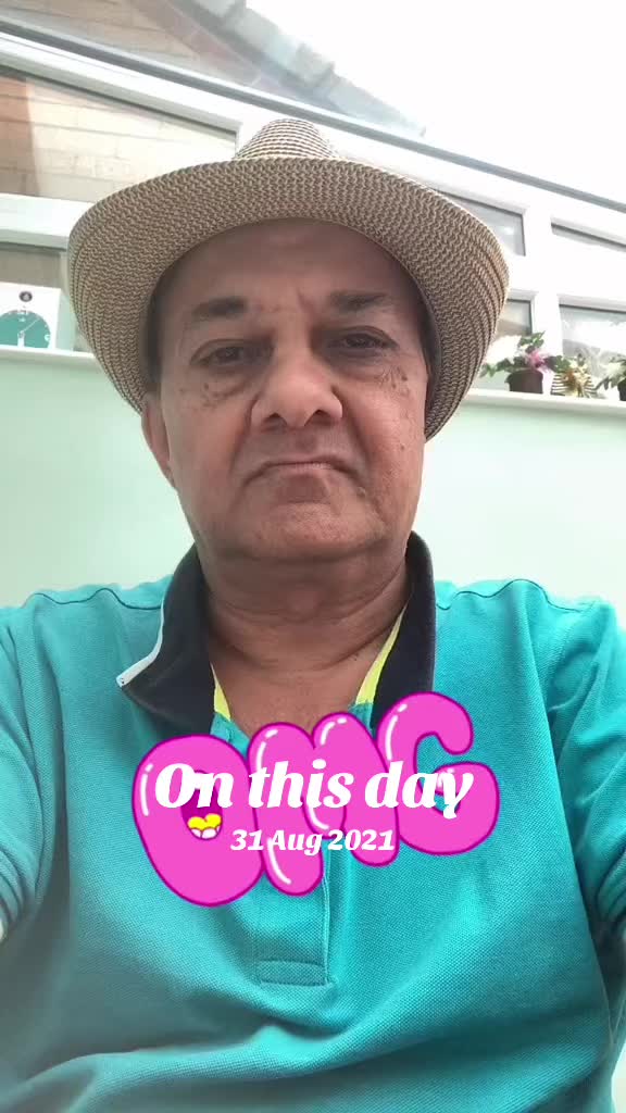 @Bharat Amlani