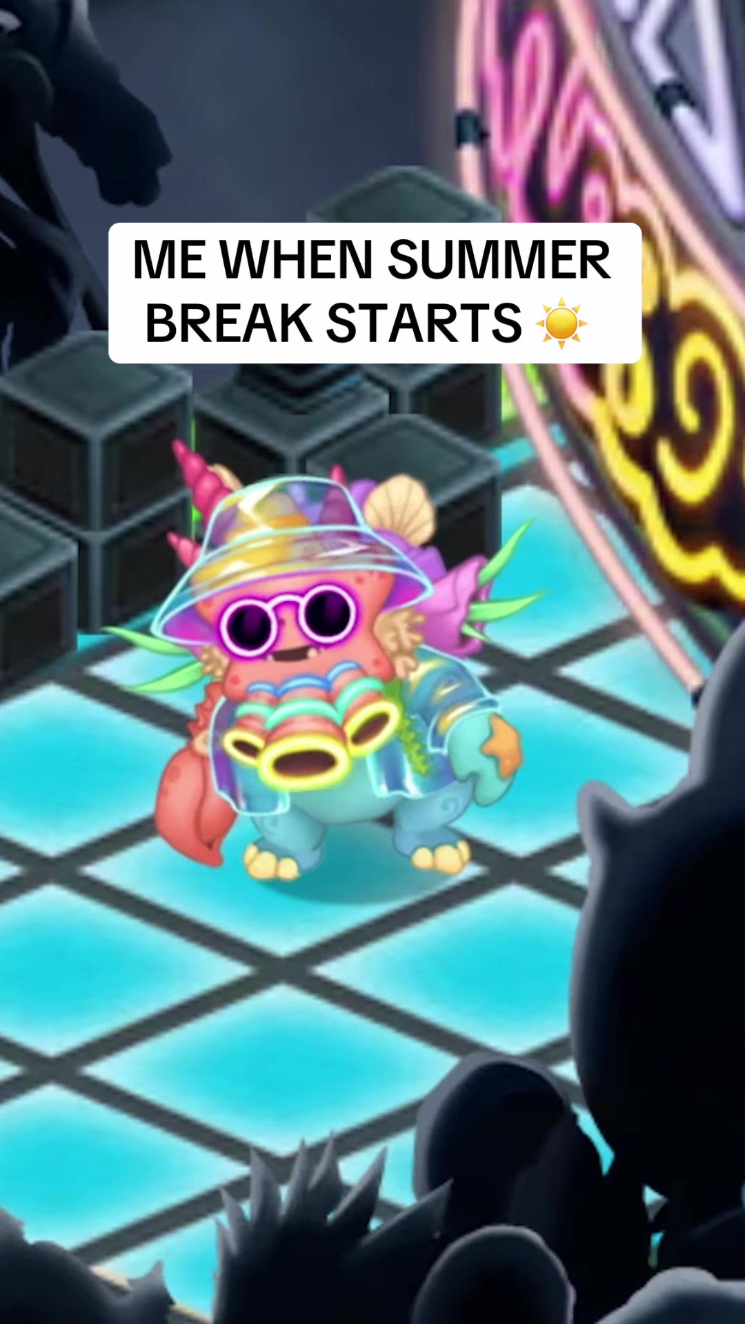 @My Singing Monsters
