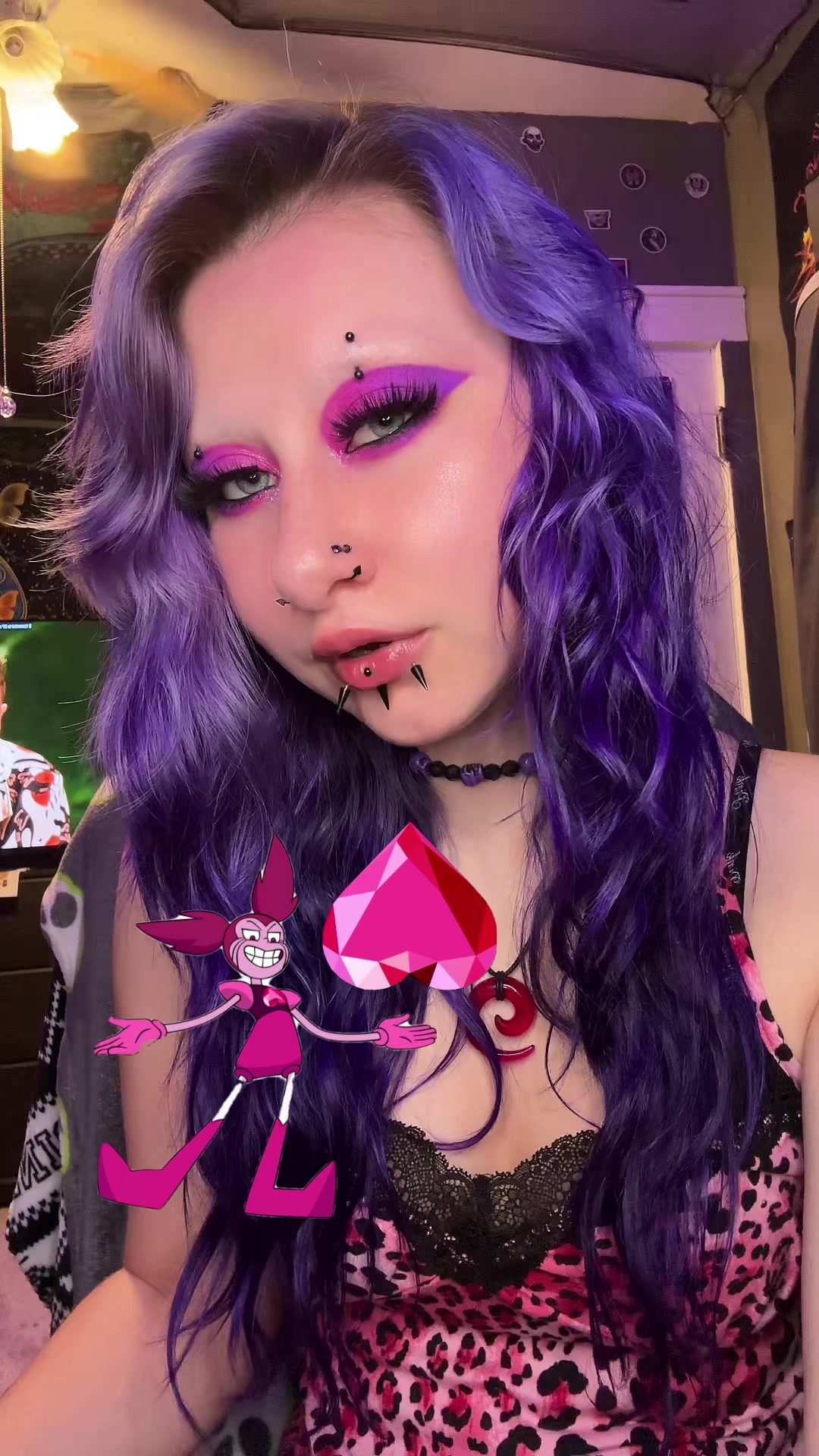 @🕷️🕸️Madison🕸️🕷️