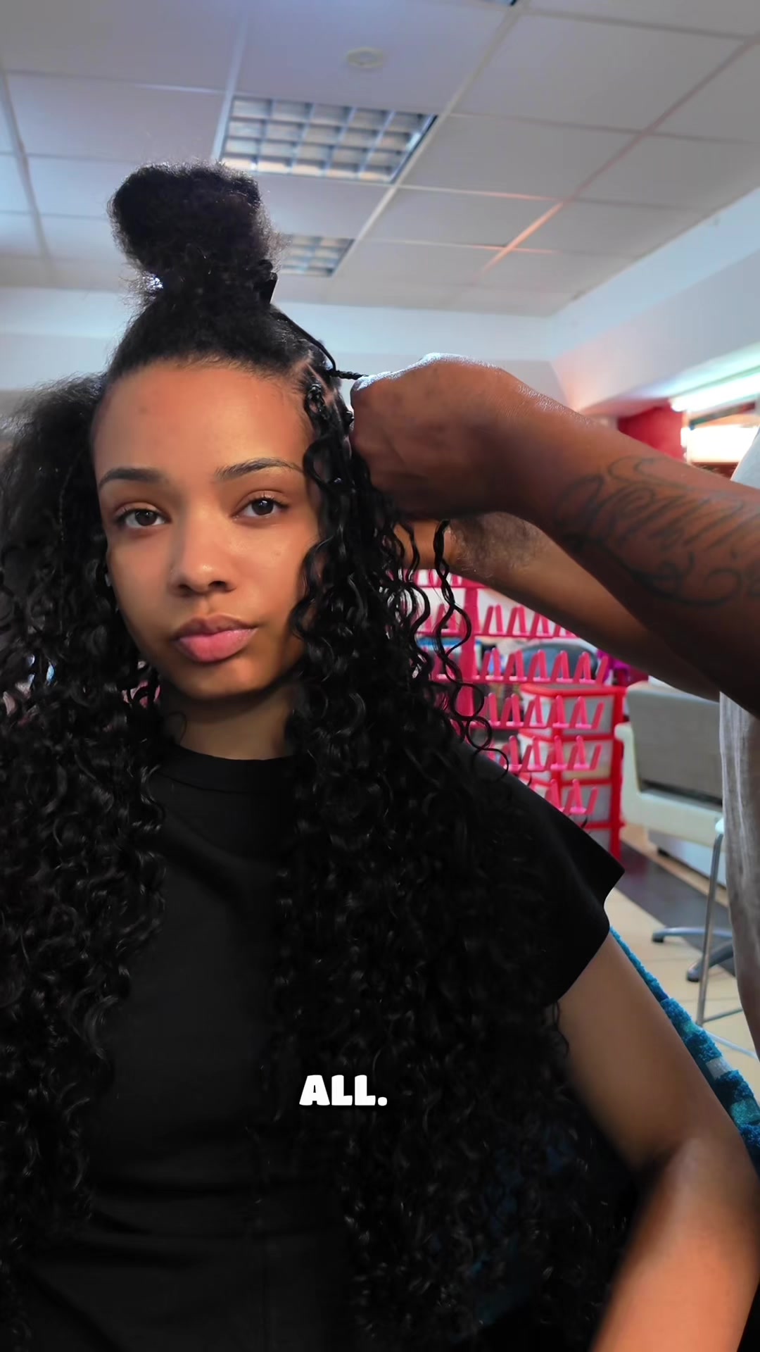 @Levaeh | braids | beauty