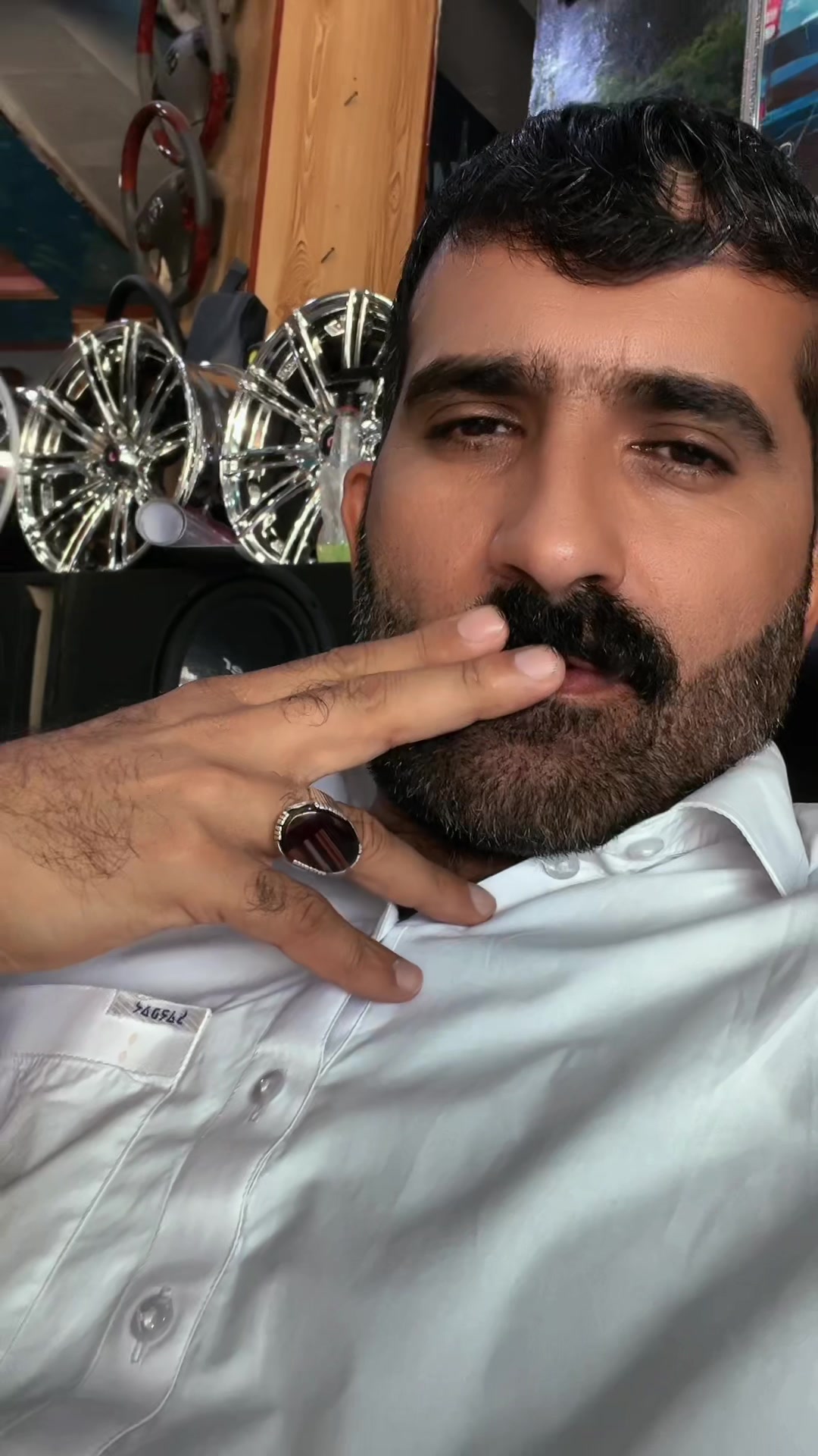 @عمران اٹو ڈیکوریشن