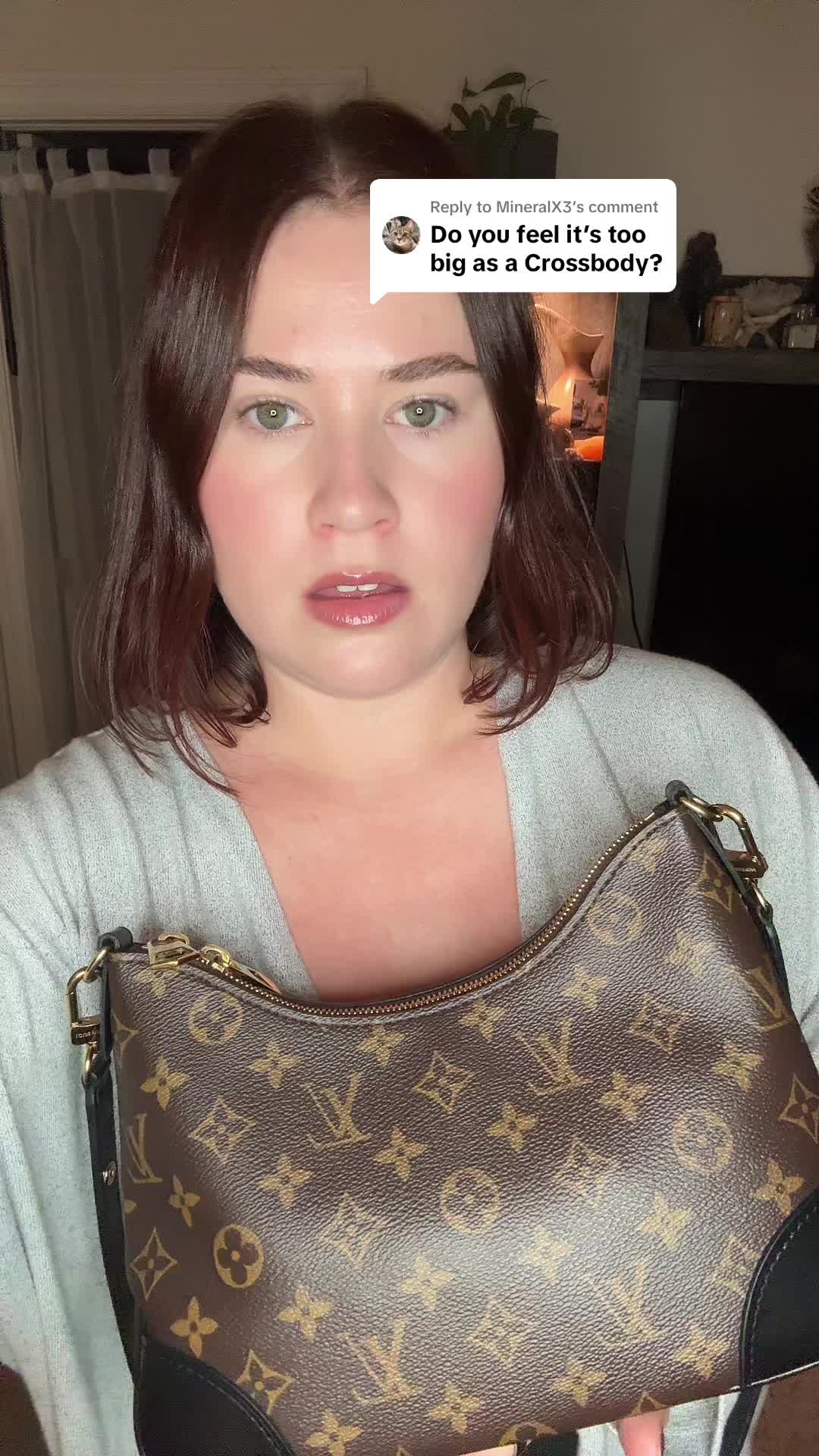 @Becca