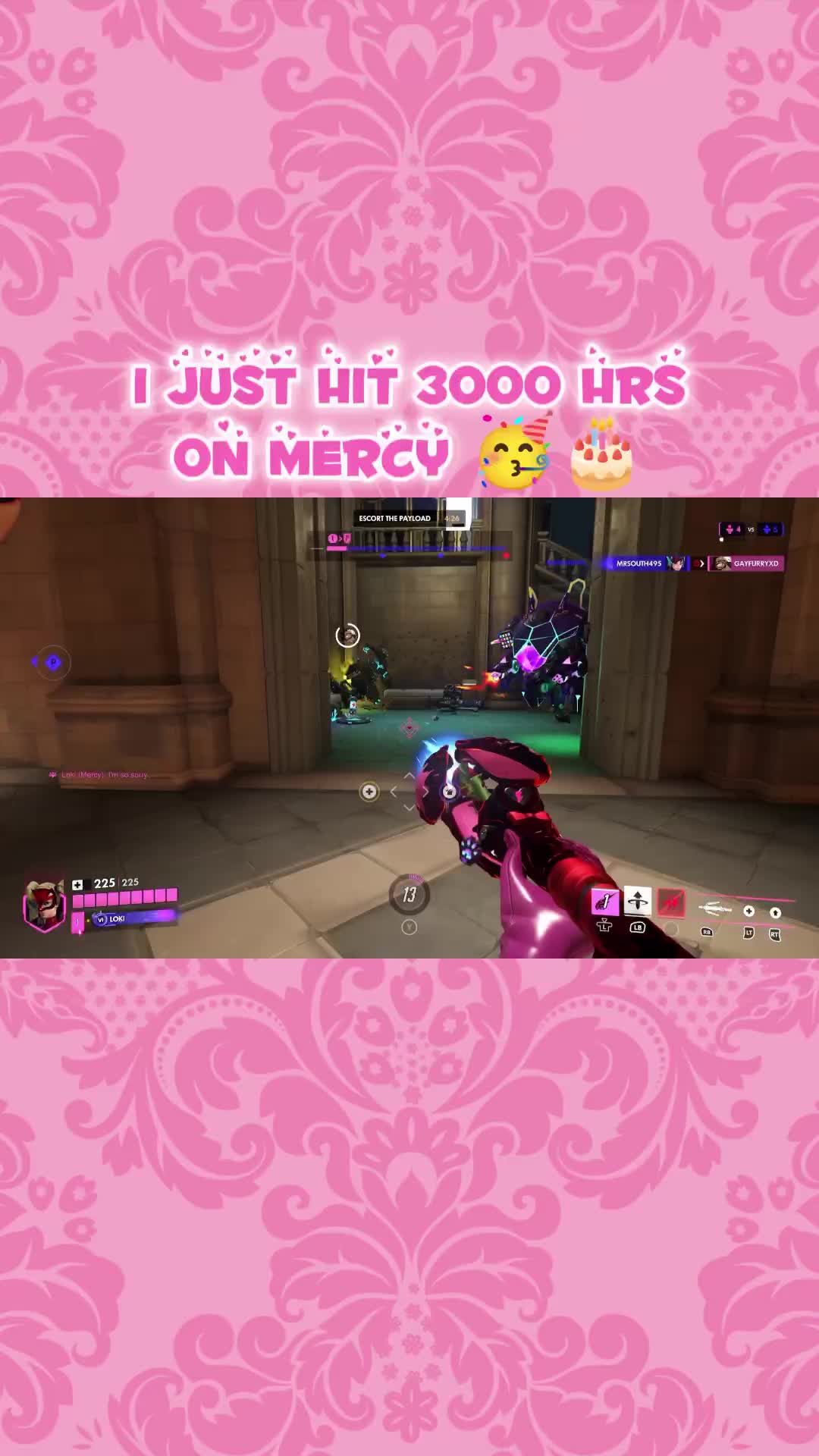 @Loki ᛑᛗᛛ|Gaming
