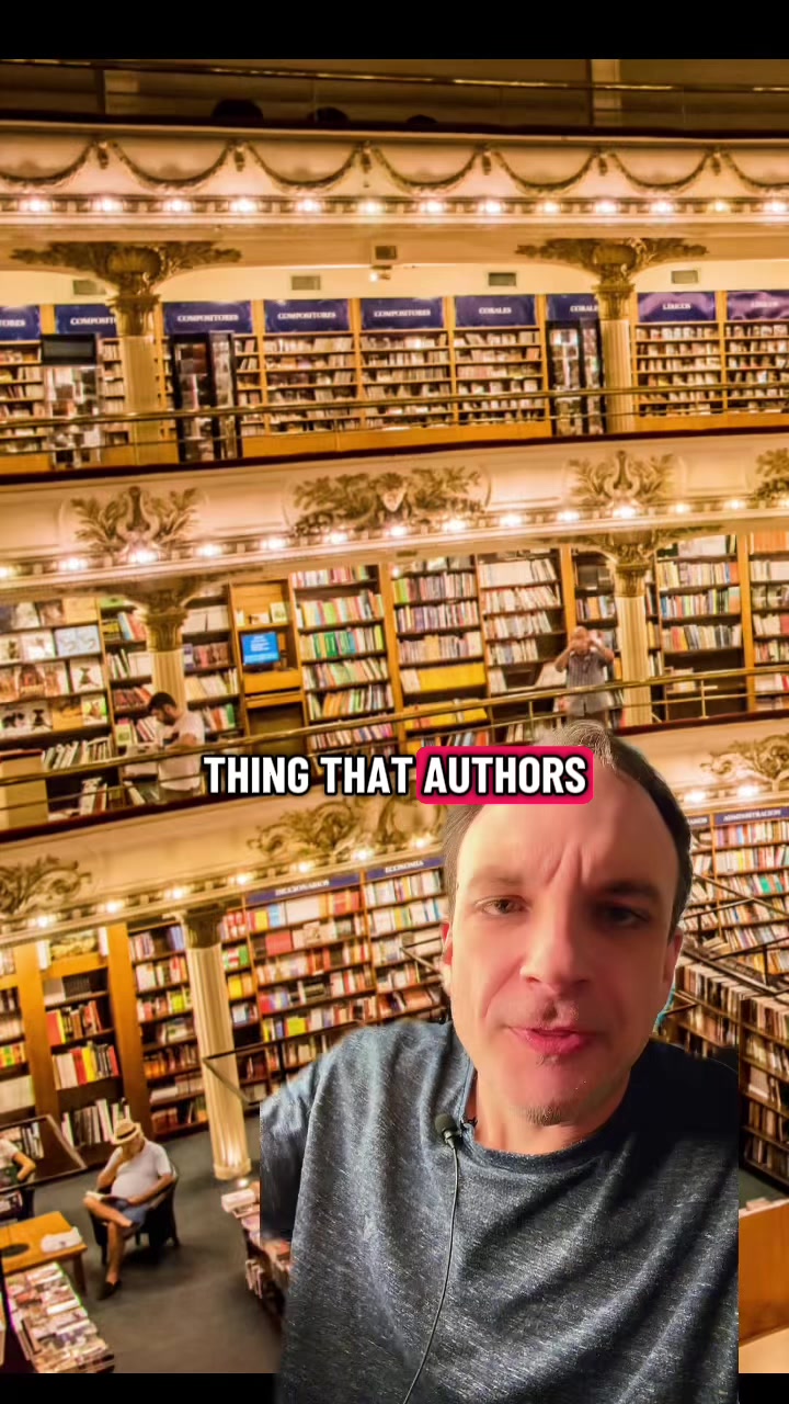 @Jason Pargin, author