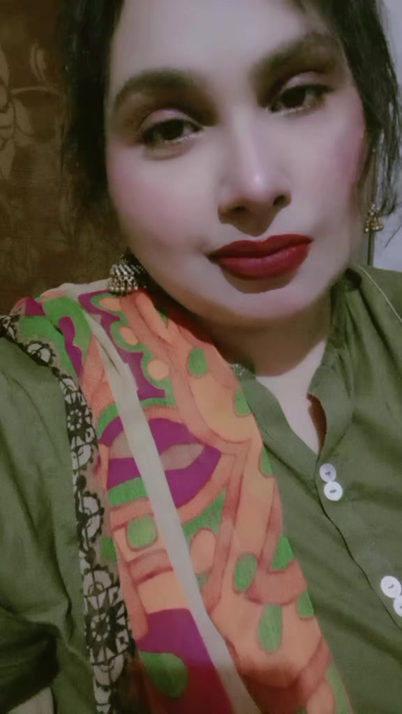 @samina khan