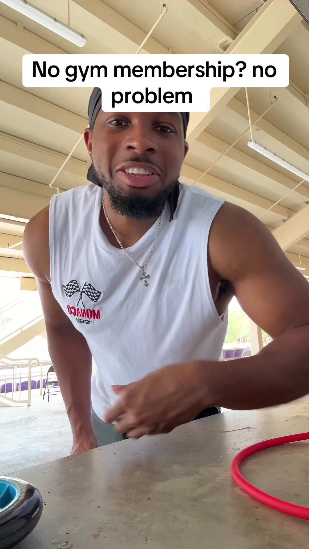 @RayRay/online personal trainer