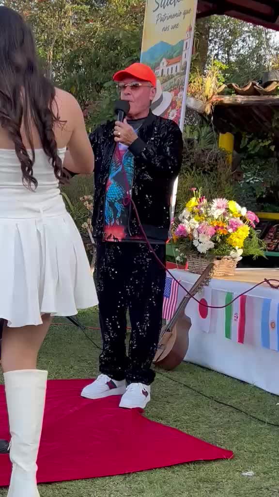 @VictorMiranda🎤