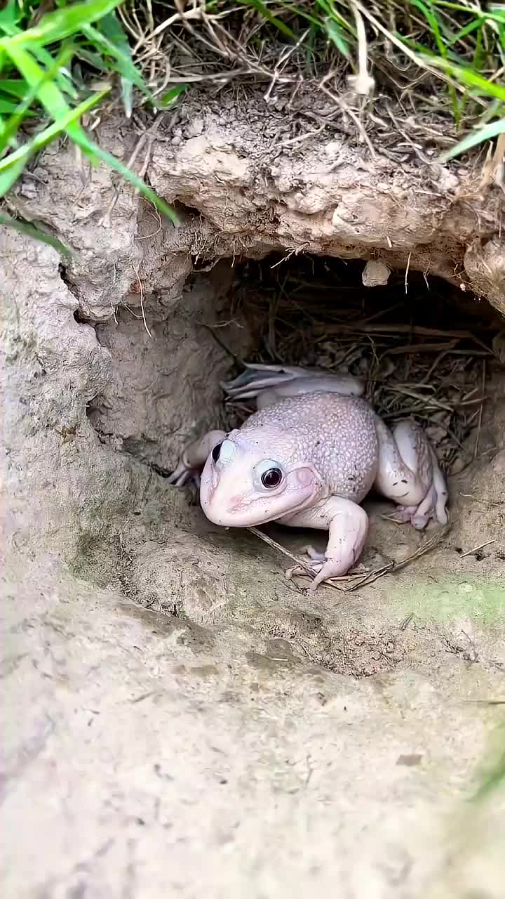 @frog official
