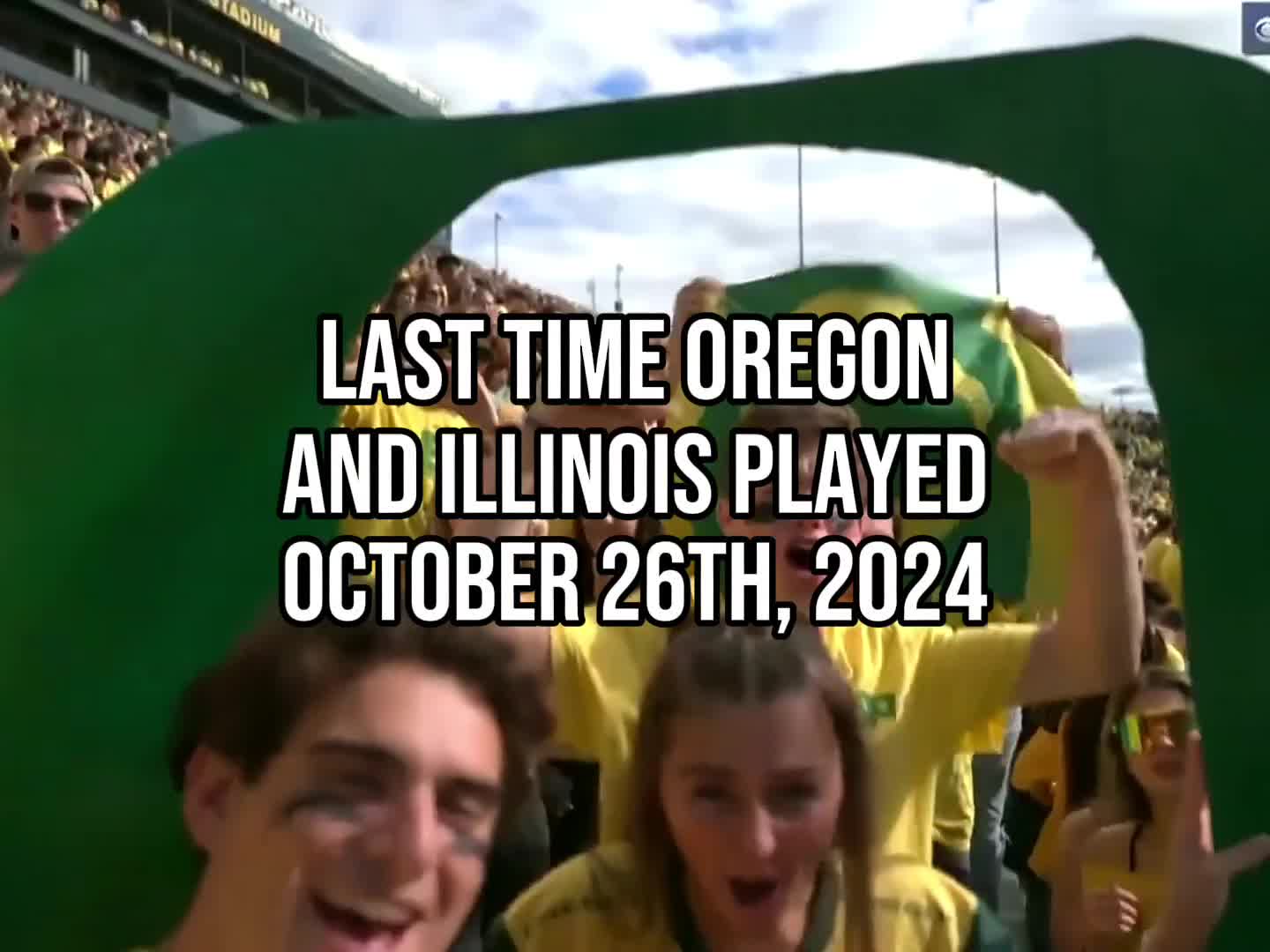 @NCAAF last time