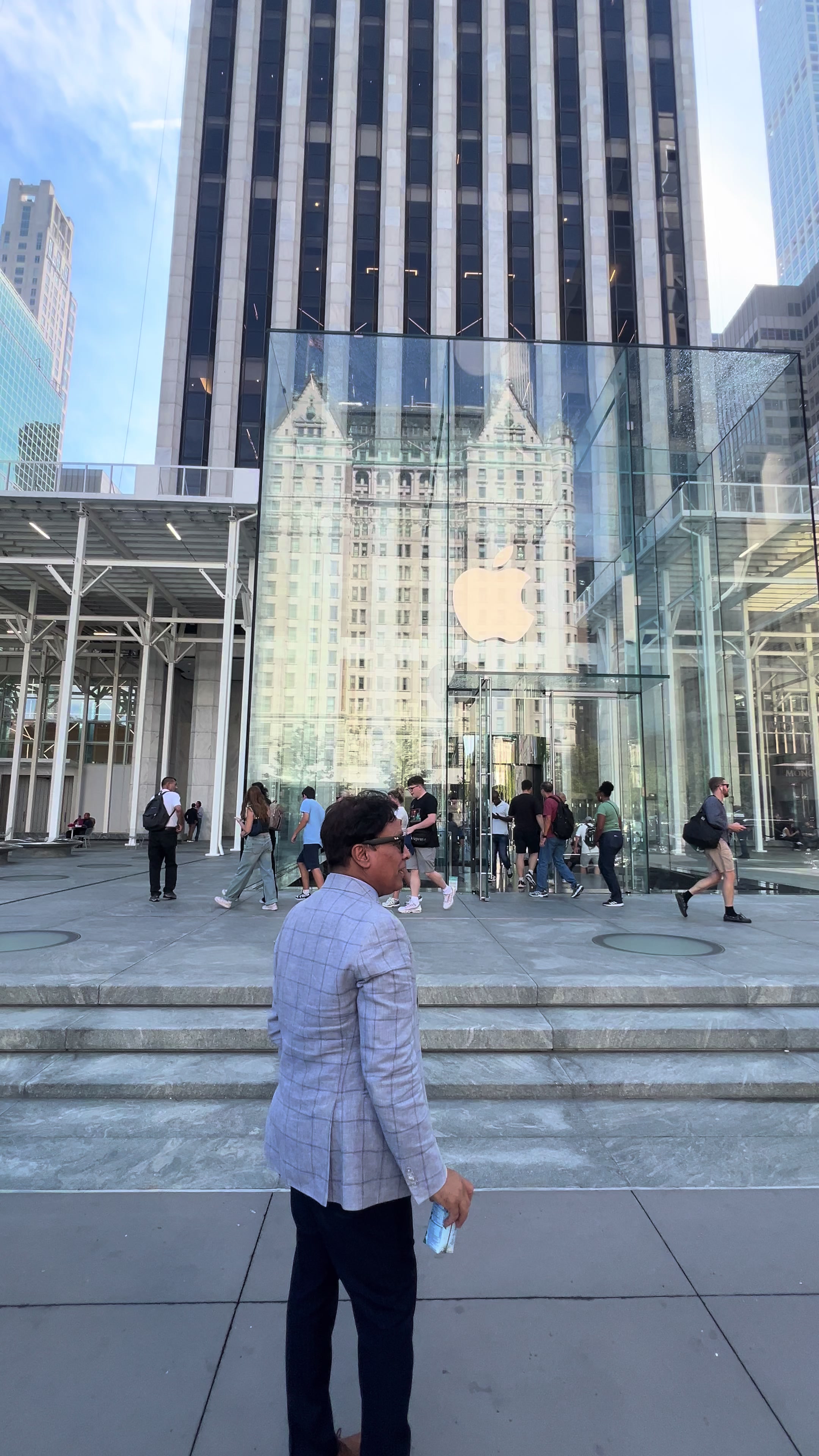 @OP Singh From Manhattan NYC