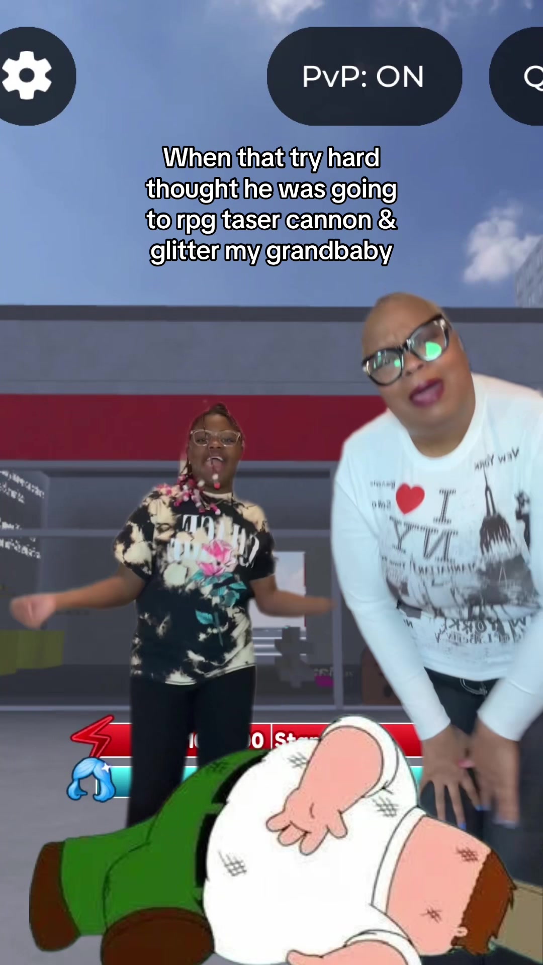 @grannycoybundy