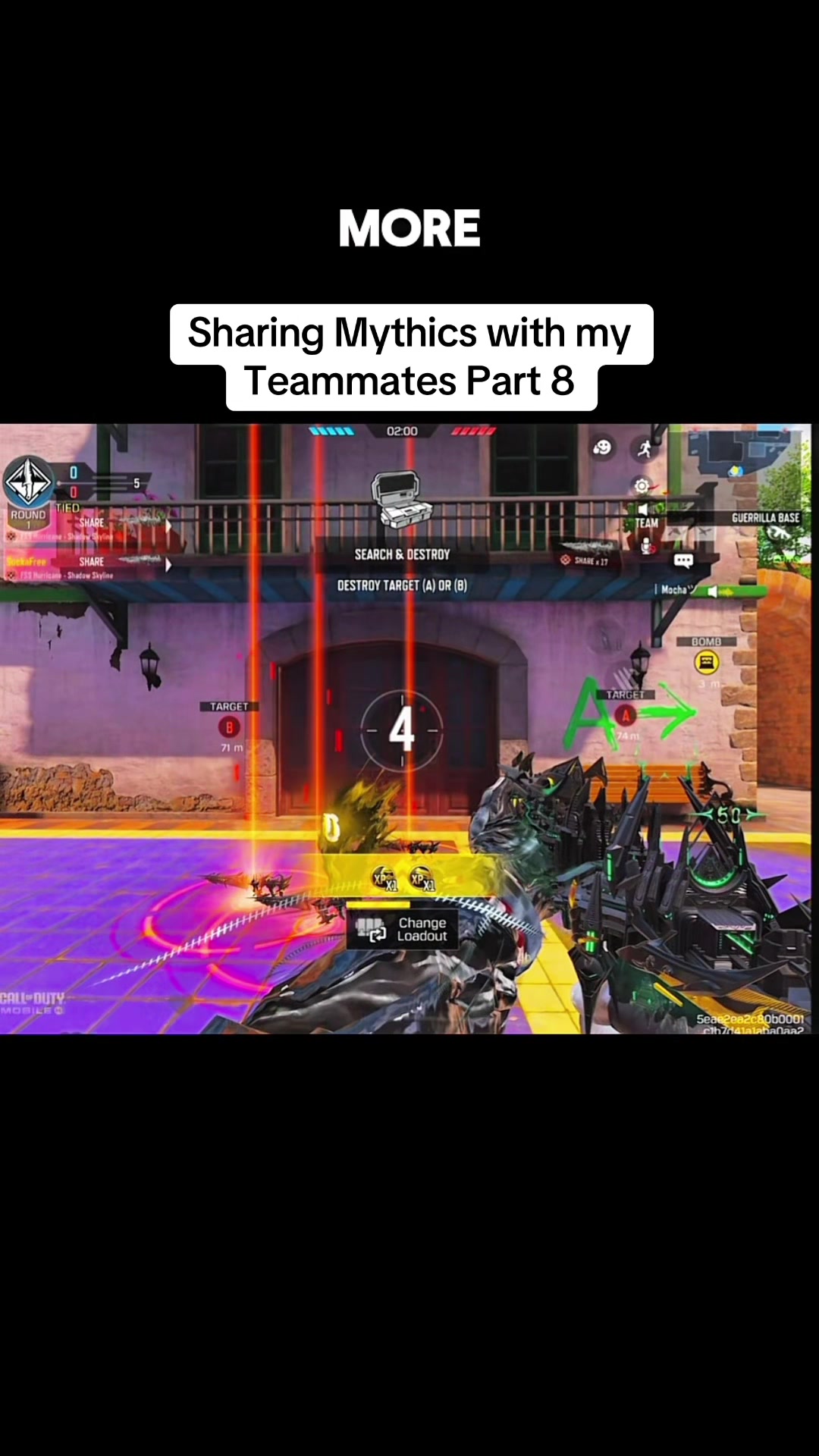 @SuckaFree | COD Mobile