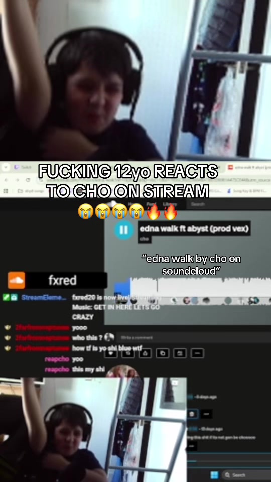 @cho